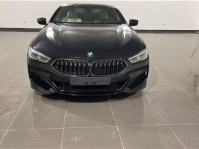 usata BMW 840 Serie 8 Coupé i xDrive my 19 usato