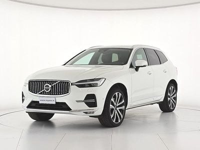 Occasion Volvo XC60 Ultimate 197 ch (144 kW) 2022 Other SUV