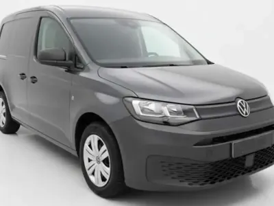 Usata VW Caddy