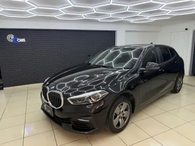 Usata BMW 116