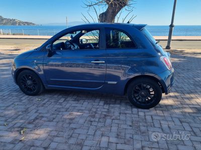 usata Fiat 500 500 0.9 TwinAir Turbo by DIESEL