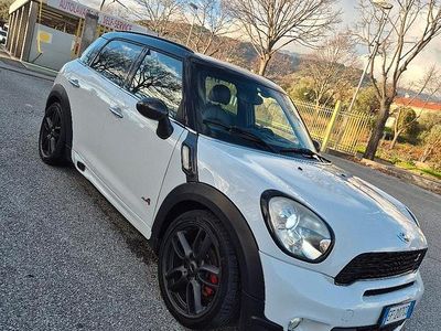 Usata Mini Countryman 2011 SUV