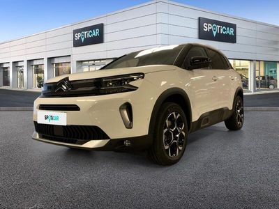 usata Citroën C5 Aircross BlueHDi 130 S&S Max EAT8