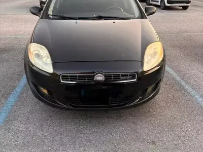 Usata Fiat Bravo