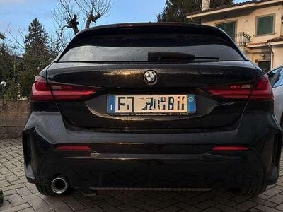 Usata BMW 118 M Sport 140 CV (102 kW) 2019 Utilitaria
