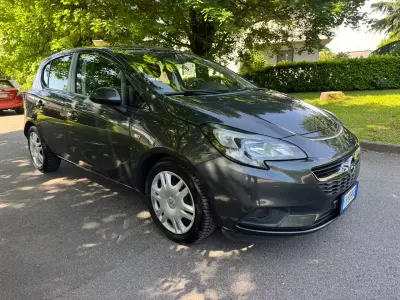 Usata Opel Corsa