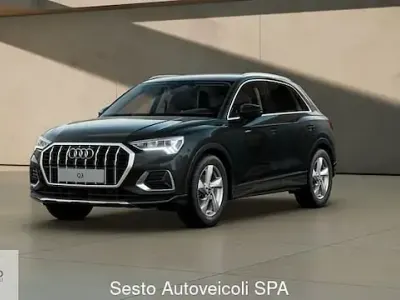 Usata Audi Q3