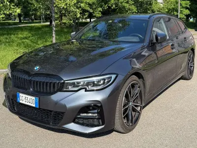 Usata BMW 320