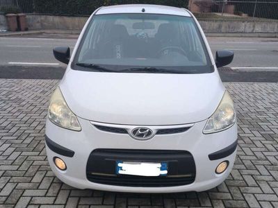 usata Hyundai i10 1.1