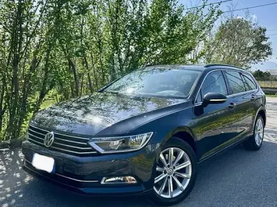 Usata VW Passat
