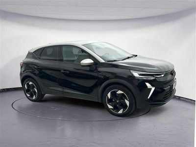 Usata Renault Captur Techno 90 CV (66 kW) 2025 Nero SUV