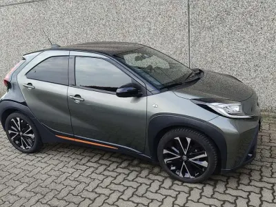 Occasion Toyota Aygo X Edition-S 72 PK (52 kW) 2023 SUV