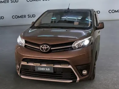 Usata Toyota Proace Verso