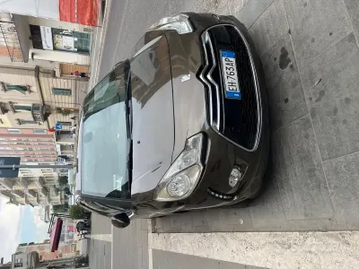 Usata DS Automobiles DS3 92 CV (67 kW) 2011