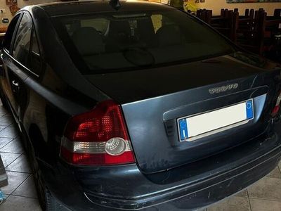 usata Volvo S40 2.0 Valvola EGR bloccata