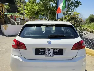 Usata Peugeot 308