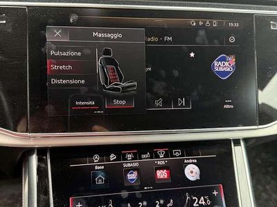 Usata Audi Q8 Sport 286 CV (210 kW) 2019 SUV
