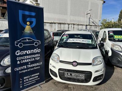 Other Usata 2018 Fiat Panda Easy Utilitaria | 7999 € (Buon prezzo)