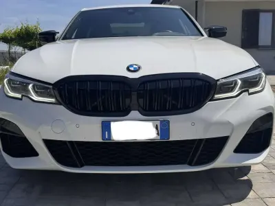 Usata BMW 318 Gran Turismo M Sport 150 CV (110 kW) 2022 Berlina