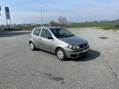 usata Fiat Punto 1.9 JTD 3 porte Dynamic