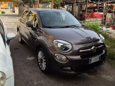 usata Fiat 500X LOUNGE 1.6 Multijet 120CV