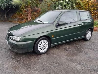 Alfa Romeo 145