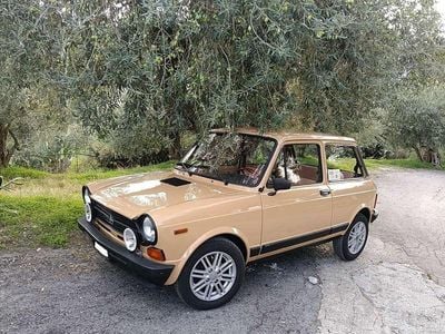 Usata Autobianchi A112 48 CV (35 kW) 1979 Beige Utilitaria