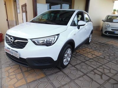 usata Opel Crossland 1.2 1.2 12V Innovation