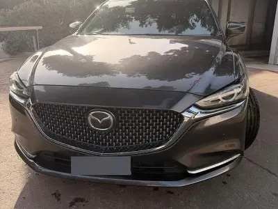 Usata Mazda 6 184 CV (135 kW) 2018 Station wagon