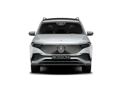 Occasion Mercedes EQB300 Sport Edition 139 kW (189 ch) 2024 Argent SUV