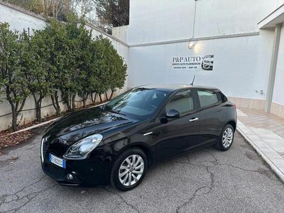 usata Alfa Romeo Giulietta 1.6 JTDm TCT 120 CV Business