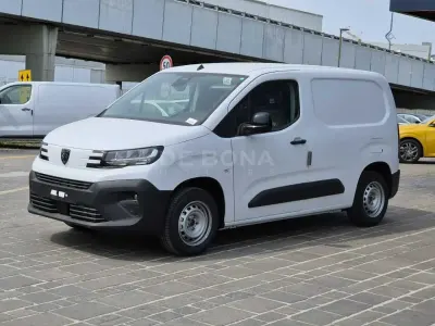 Nuova Peugeot Partner S 101 CV (74 kW) 2026 Monovolume