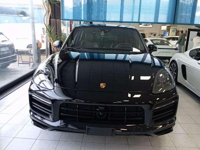 Usata Porsche Cayenne Coupe 460 CV (338 kW) 2020 Coupé