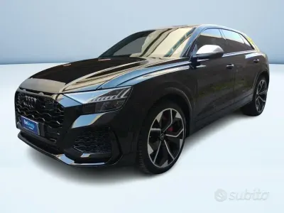 Usata Audi Q8