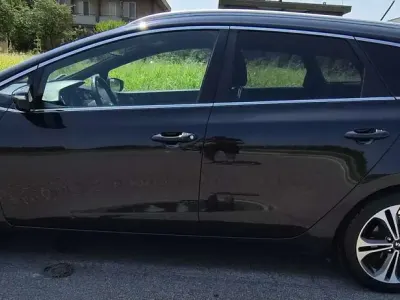 Usata Kia Ceed Sportswagon