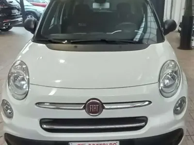 Usata Fiat 500L