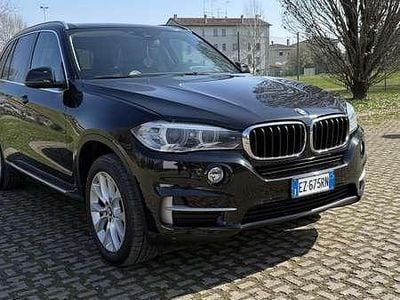 Usata BMW X5 218 CV (160 kW) 2015 SUV