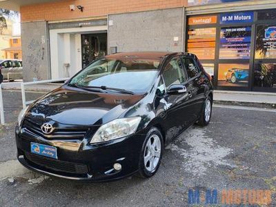 usata Toyota Auris 1.3 1.3 5 porte Sol