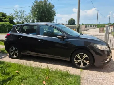 Usata Nissan Pulsar 116 CV (85 kW) 2015 Utilitaria