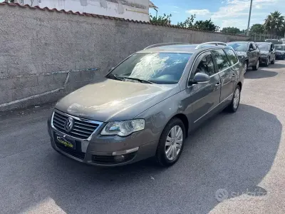 Usata VW Passat