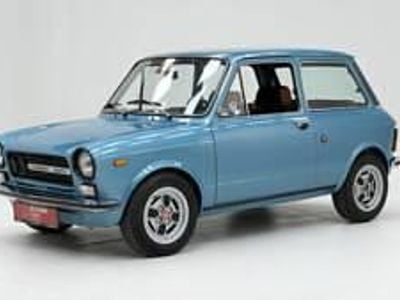 Usata Autobianchi A112 70 CV (51 kW) 1978 Altri Utilitaria