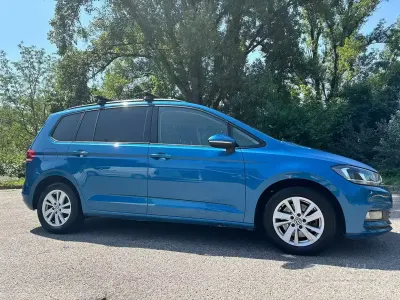 Usata VW Touran