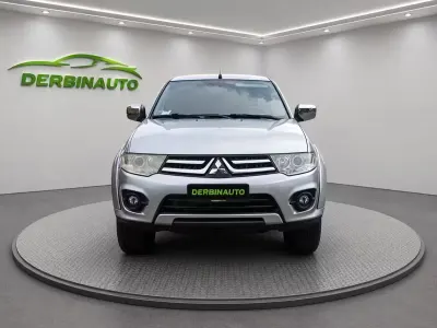 Usata Mitsubishi L200