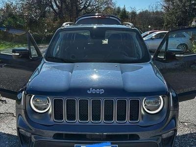 Usata Jeep Renegade 131 CV (96 kW) 2024 SUV