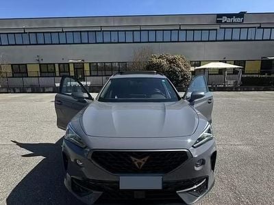 Usata Cupra Formentor 150 CV (110 kW) 2023 SUV