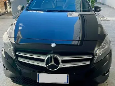 Usata Mercedes A180
