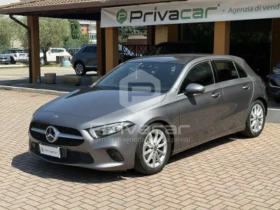 Usata Mercedes A180