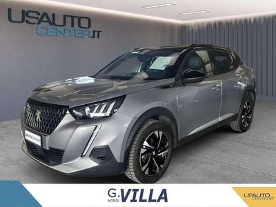 Usata Peugeot 2008 GT 131 CV (96 kW) 2023 Grigio SUV