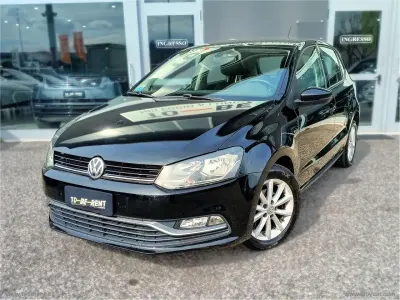 Usata VW Polo