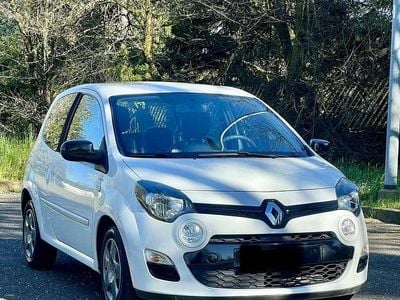 Usata Renault Twingo 75 CV (55 kW) 2014 Utilitaria